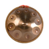 ProSound SHP10 10-Notes Hand Pan with Stand